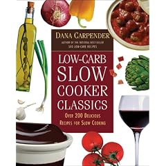Low-carb Slow Cooker Classics