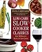 Book Low-carb Slow Cooker Classics