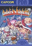 Ghosts 'N Goblins