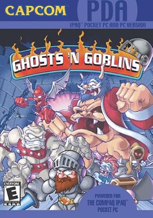 Ghosts 'N Goblins