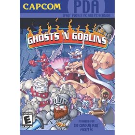 Ghosts 'N Goblins