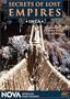 NOVA: Secrets of Lost Empires - Inca