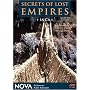 NOVA: Secrets of Lost Empires - Inca