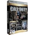 Call of Duty Deluxe Edition (Mac) (Call of Duty, Call Of Duty United... by Aspyr