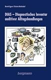 DIAS. Diagnostisches Inventar auditiver Alltagshandlungen. Textband mit CD: Auf der CD befinden sich Alltagsgeräusche