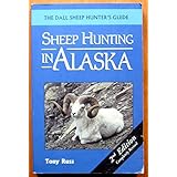 sheep hunting in alaska 2nd edition