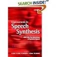Improvements in Speech Synthesis
