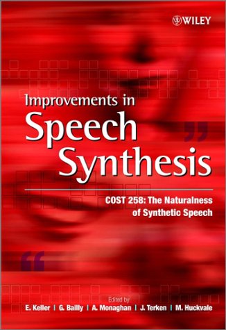 Speech Technology