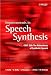 Book Improvements in Speech Synthesis
