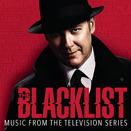 THE BLACKLIST OST