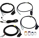 Gecko IN.XE/XM Cable Kit 120V 9920-101439