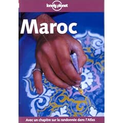 Maroc 2001