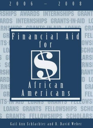 Financial Aid for African Americans