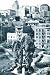 Art Poster, Portsmouth Square, San Francisco, CA - 18.75 x 27.5