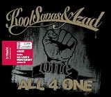 All 4 One - Kool Savas & Azad