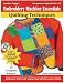 Jeanine Twigg's Embroidery Machine Essenials: Quilting Techniques (Companion Project Series, Book 3) by Linda Turner Griepentrog