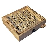 60 Hole Labyrinth