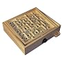 60 Hole Labyrinth
