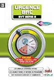 Revue SDLL  / Urgence : Bac SVT S