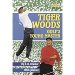 Tiger Woods: Golf's Young Master (Step into Reading, Step 4, paper) book cover