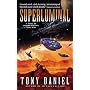 Superluminal: A Novel of Interplanetary Civil War