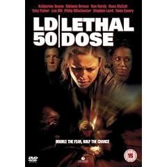 LD50 [UK Import]