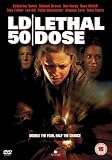 LD50: Lethal Dose [DVD]