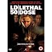 LD50: Lethal Dose [DVD]