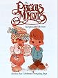 The Precious Moments Storybook Collection: Stories That Celebrate Everyday Joys