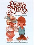 The Precious Moments Storybook Collection: Stories That Celebrate Everyday Joys