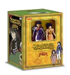 Scrapped Princess Vol 5: Prophecies a...