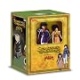 Scrapped Princess, Vol. 5 - Prophesies and Parents (Limited Edition with Figurines)