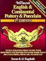 Warman's English & Continental Pottery & Porcelain (Warman's English and Continental Pottery and Porcelain)