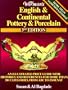 Warman's English & Continental Pottery & Porcelain