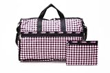 (���X�|�[�g�T�b�N)LeSportsac LE71854036 Large Weekender �{�X�g���o�b�O [���s�A���i]