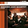 Modern Jazz Quartet: Django