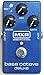 MXR M-288 BASS OCTAVE DELUXE x[XIN^[o[