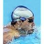 GSI Waterproof 2 GB MP3 Player for Underwater Swimming/Sports + Waterproof In-Ear Headphones/Earphones, Connect to all Audio, iPod/iPhone/iTouch/MP3 - Upgraded Model