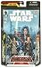 Star Wars 3.75 Expanded Universe Qvoss vs Vgrahrk
