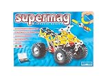 Eigenschaften Plastwood 177 / SUPERMAG - Super Quad