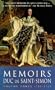 Memoirs Duc De Saint-Simon Volume Three: 1715-1723