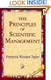 The Principles of Scientific Management