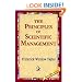 The Principles of Scientific Management