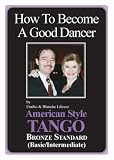 American Style TANGO