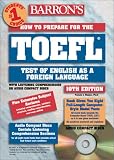 How to Prepare for the TOEFL with Audio Compact Discs