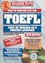 How to Prepare for the TOEFL with Audio Compact Discs