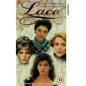 Lace [VHS] (1984)