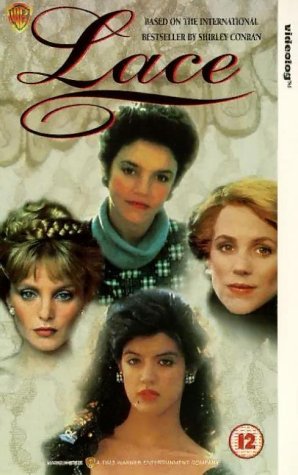 Buy Lace online at Discounted New and Used prices. Delivered to your door with Off-The-Bookshelf.