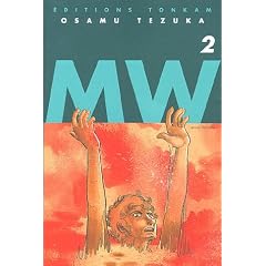Mw, tome 2