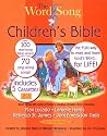 Word & Song Children's Bible